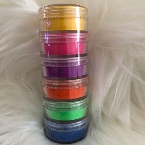 Loose eyeshadow powder, Neon Loose Eyeshadow